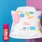 Peinture pour tissu mate applicable au pinceau de Tulip